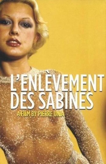 L Enlevement des Sabines [1976]