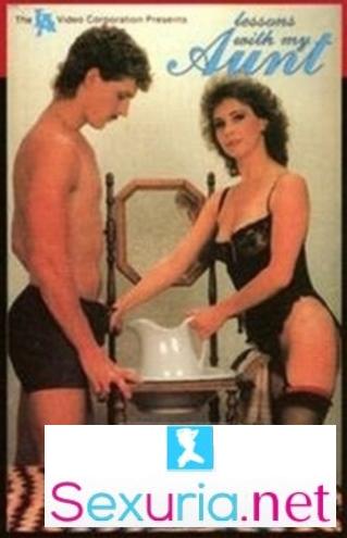 Lessons With My Aunt [1986]