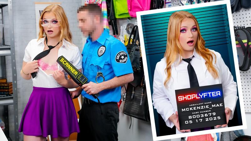 Mckenzie Mae - Case 8003679 - Anything for an A FullHD 1080p/HD 720p