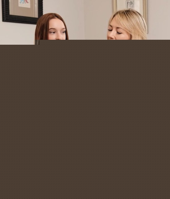 Melanie Marie, Ashley Tee - Mel Marie and Ashley Tee - Threesome FullHD 1080p