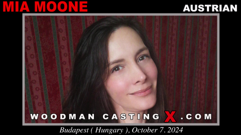 Mia Moone - Casting 2 Full HD 1080p
