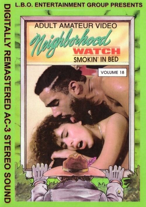 Neighborhood Watch 18
