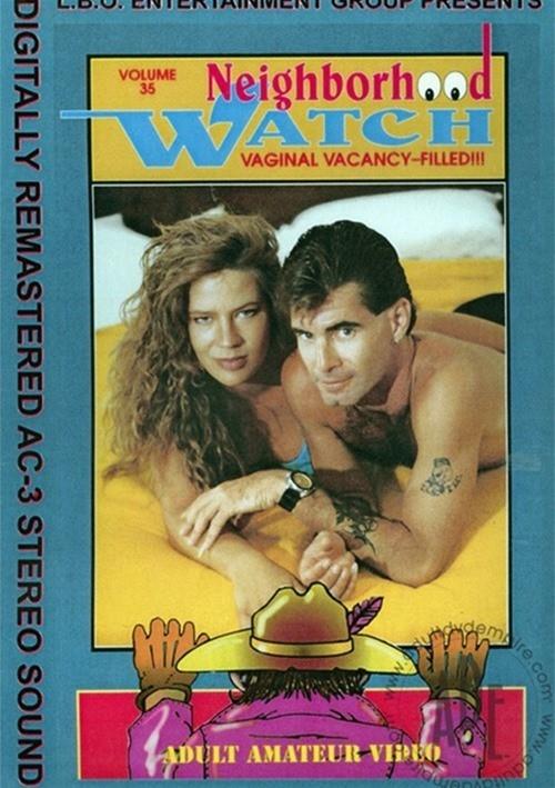 Neighborhood Watch 35