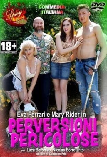 Perversioni Pericolose [2020] - 720p