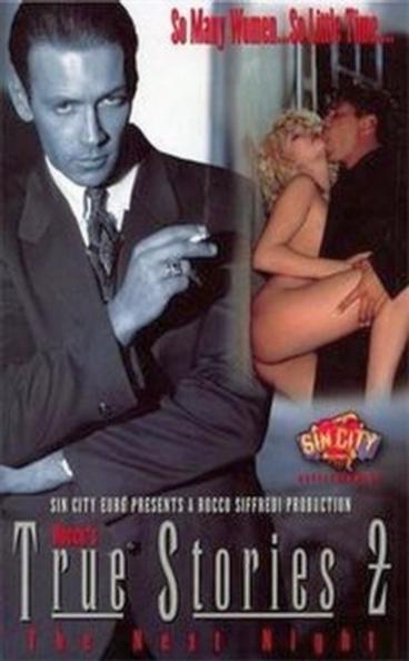 Rocco's True Stories 2 [1993]