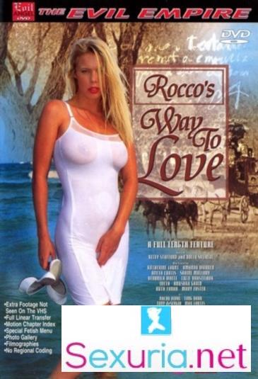 Rocco's Way To Love [2001]
