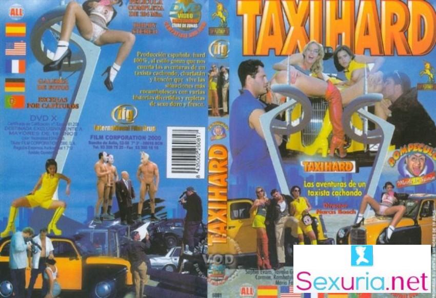 Taxi Hard [1999]