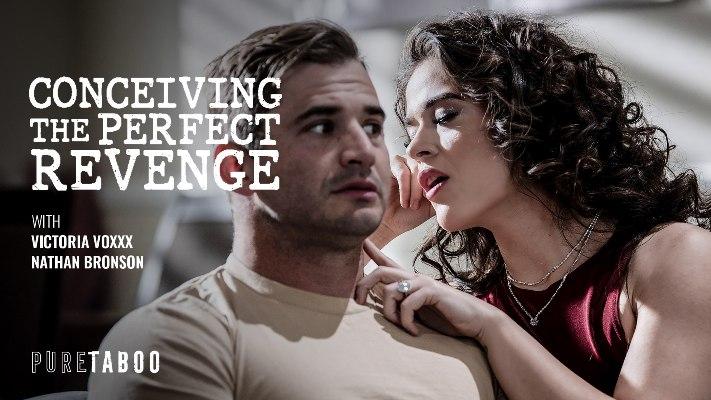 Victoria Voxxx - Conceiving The Perfect Revenge FullHD 1080p