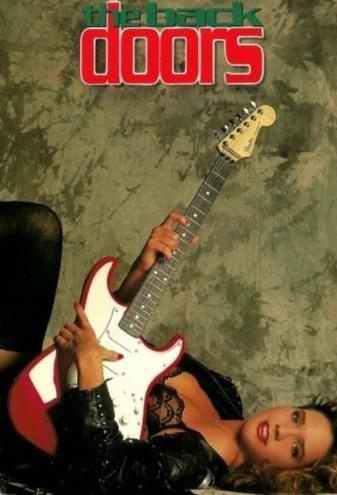 Back Doors [1991]