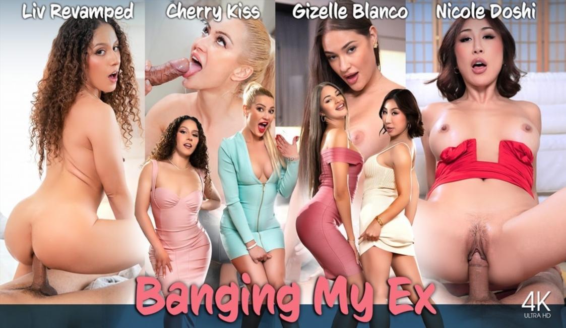 Banging My Ex