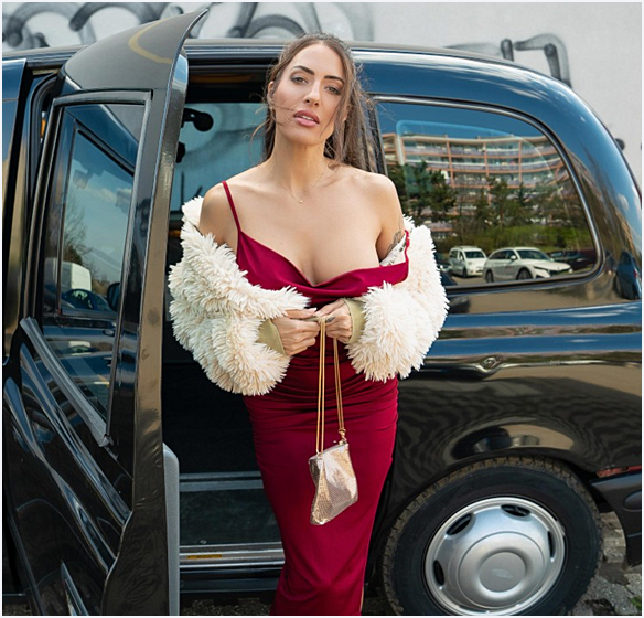 Coco Bae - My Sugar Daddy Can Wait FullHD 1080p/HD 720p