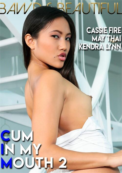 Cum In My Mouth 2