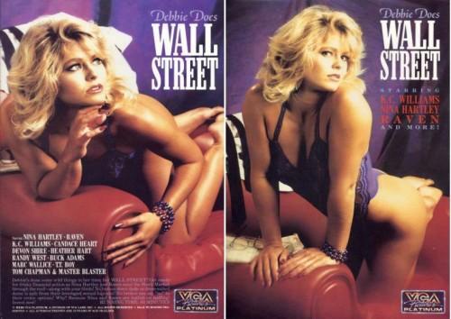 Debbie Does Wall Street [1991]