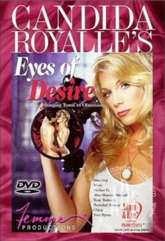 Eyes of Desire 1, 2 [1998]