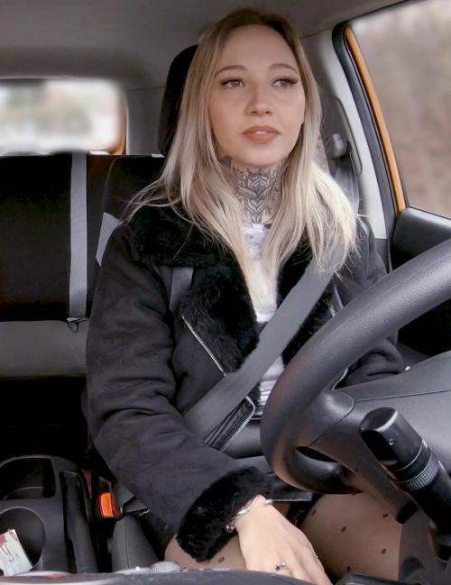 Hailey Queen - Don't Do This During Your Exam! FullHD 1080p/HD 720p