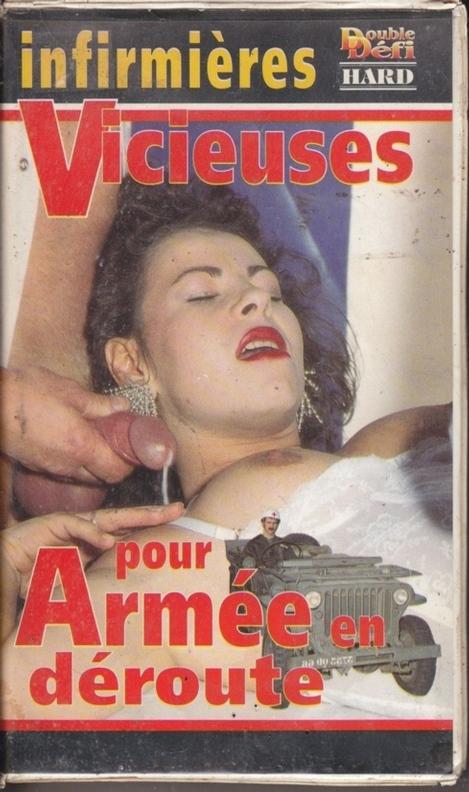 Infirmieres Vicieuses pour Armee en deroute [1992]