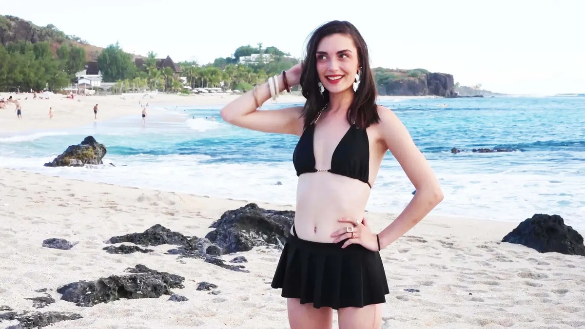 Jacquie Et Michel TV - Daly [1080p/4K]