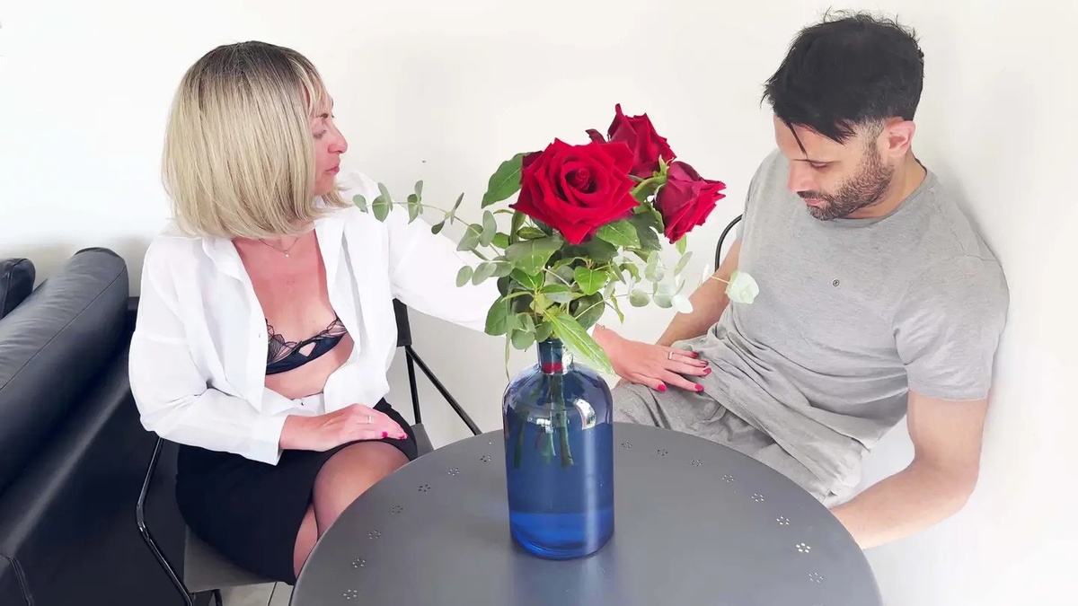 Jacquie Et Michel TV - Lena [4K/1080p]