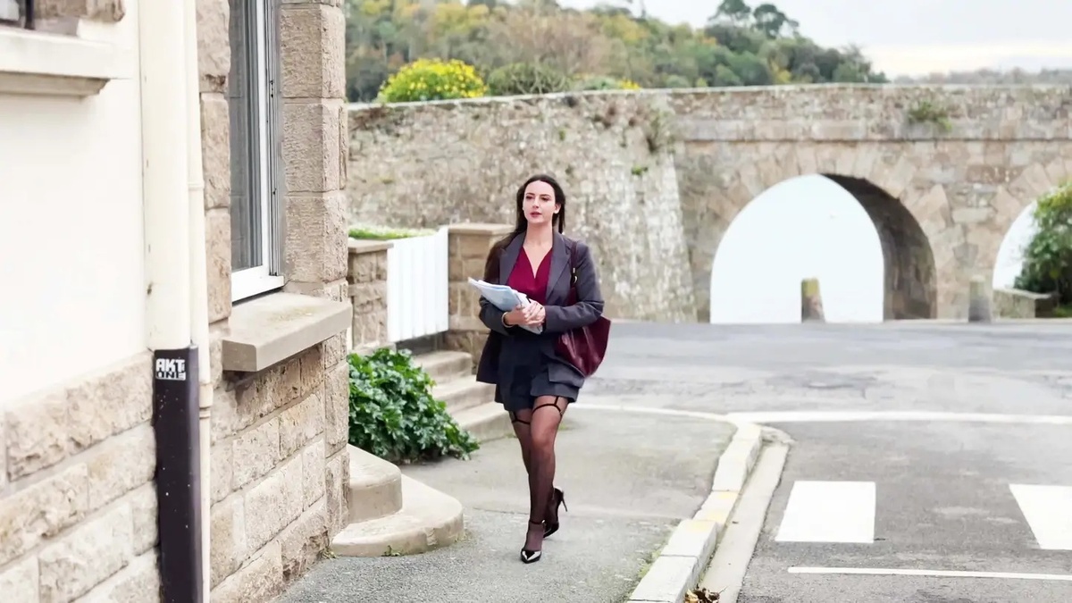 Jacquie Et Michel TV - Venus [1080p/4K]