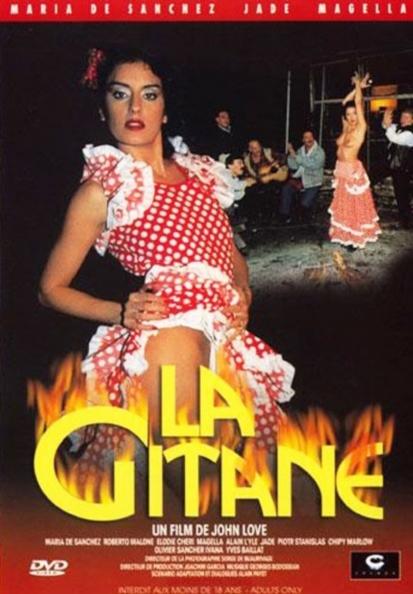 La Gitane [1998]