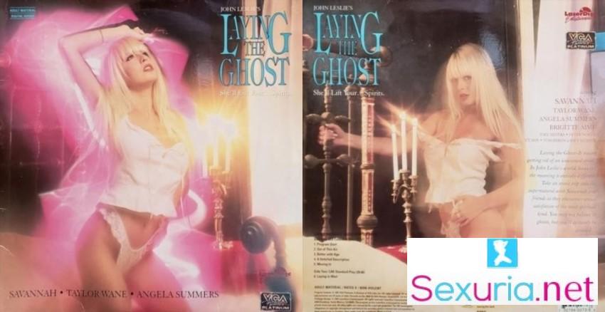 Laying The Ghost [1991]