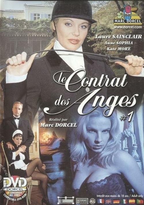 Le Contract Des Anges