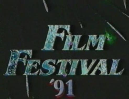 Magma Film Festival 91 [1991]