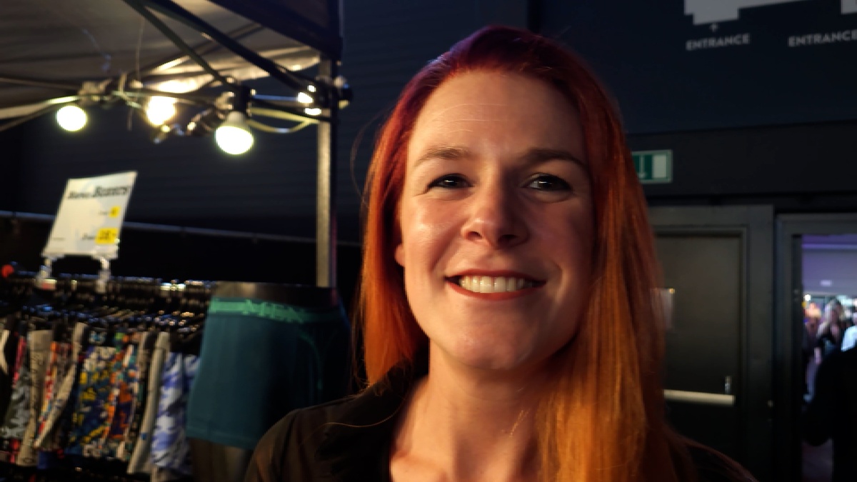 Meiden Van Holland - Cheffie [1080p]