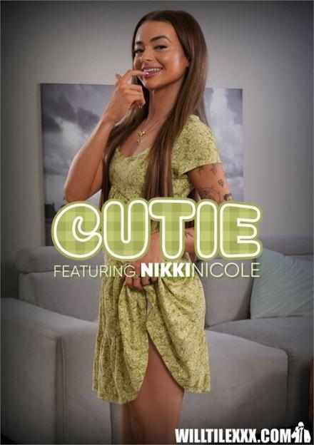 Nikki Nicole - Cutie FullHD 1080p