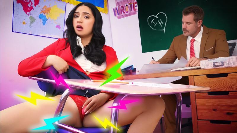 Ophelia Purr - Summa Cum in My Mouth Laude FullHD 1080p/HD 720p