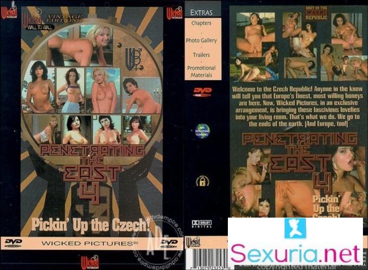 Penetrating The East 4: Picking Up The Czecks [1999]