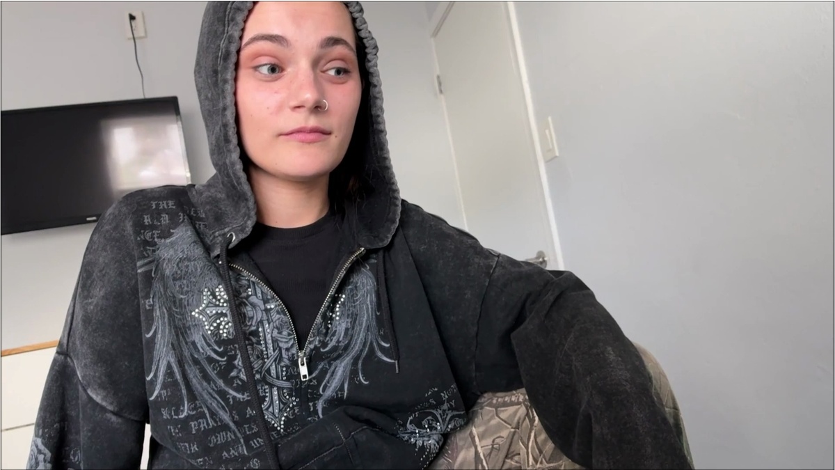 Perfect Girlfriend - Juniper Ren [1080p]