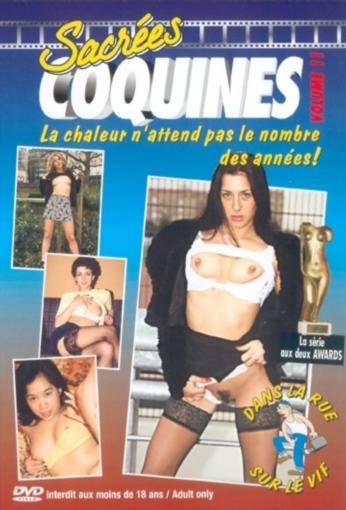 Sacrees Coquines 11 [1999]