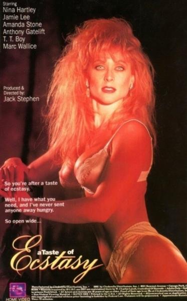 Taste of Ecstasy [1991]