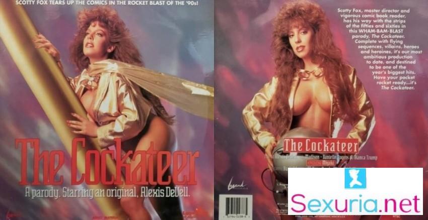 The Cockateer [1991]