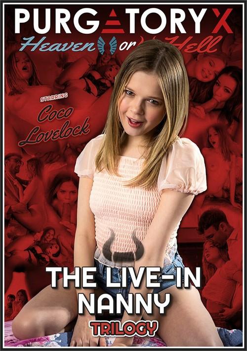 The Live in Nanny