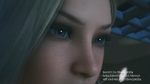 THE MORGUE [DIRCUT RELEASE] [TroochNSFW]