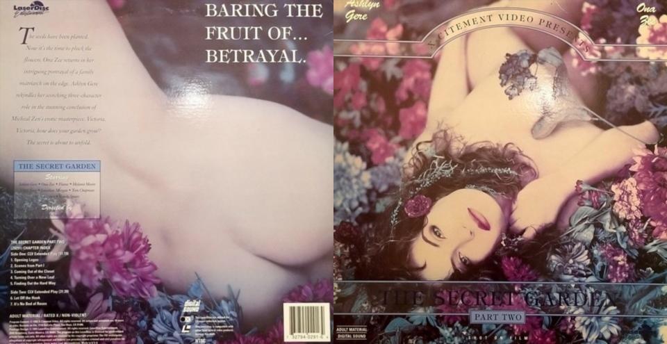 The Secret Garden 2 [1992]