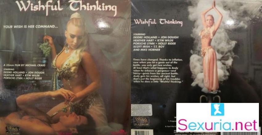 Wishful Thinking [1992]