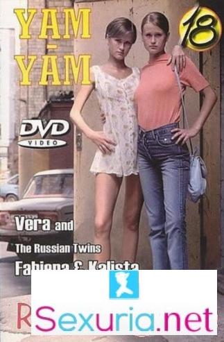 Yam-Yam Russian Eighteens [1994]