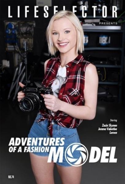 Adventures Of A Fashion Model [2022]