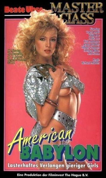 American Babylon [1986] - 720p