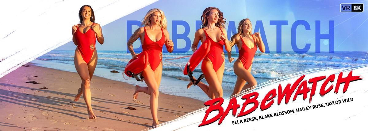 Babewatch 4096p