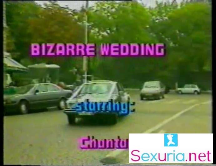 Bizarre Wedding [1990]