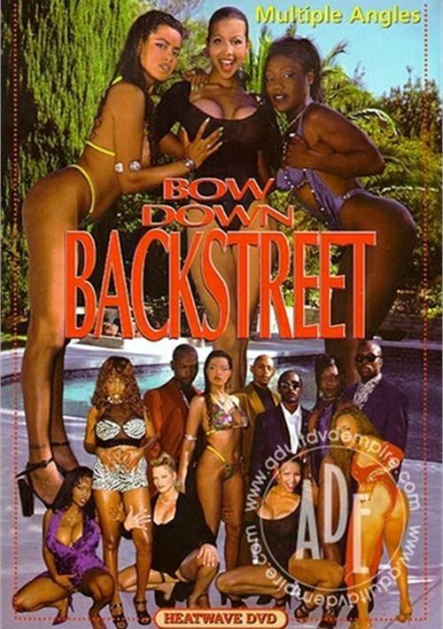 Bow Down Backstreet
