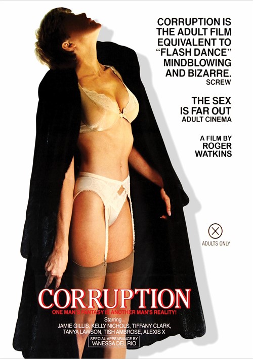Corruption (1983)