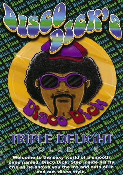 Disco Dick's 3 - Uprising At Box Canyon