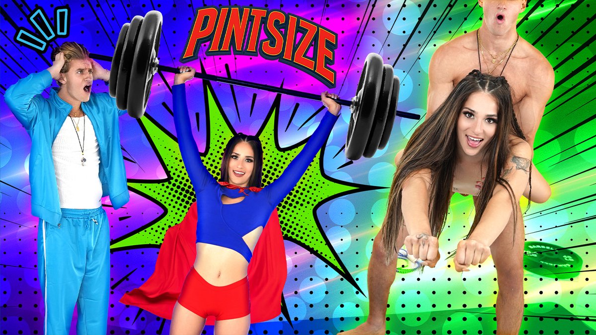 Exxxtra Small - Sofie Reyez [4K/1080p]