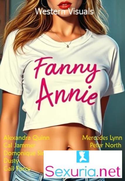 Fanny Annie [1991]