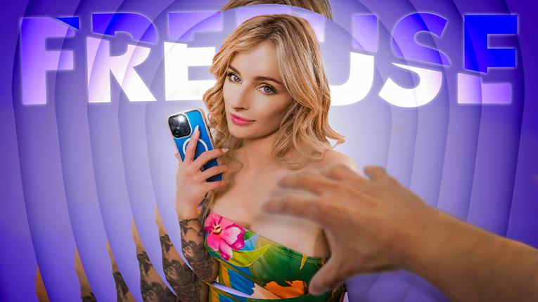 Hyley Winters - Luau Laid Hawaii Turns My Stepmom Into a Freeuse Slut FullHD 1080p/HD 720p